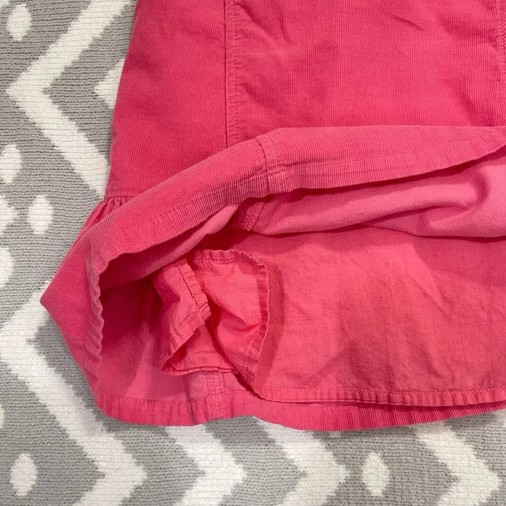 GAP baby pink